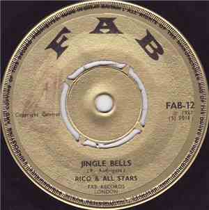 Rico & All Stars - Jingle Bells / Silent Night