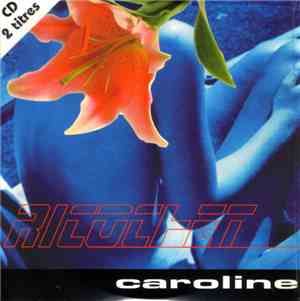 Ricochet  - Caroline