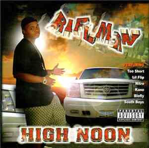Riflman - High Noon