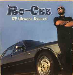 Ro-Cee - EP (Special Edition)