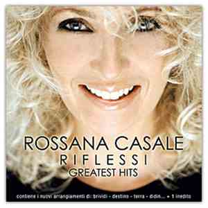 Rossana Casale - Riflessi Greatest Hits