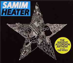 Samim - Heater
