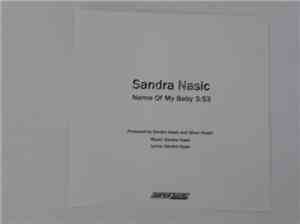 Sandra Nasic - Name Of My Baby