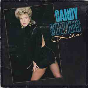 Sandy Stevens - Lies