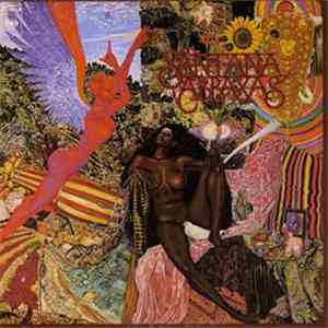 Santana - Abraxas