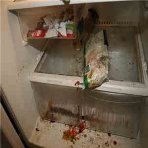 Scorpion Sound Source - Think Of The Children........As Medical Waste