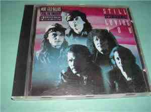 Scorpions - Still Loving You