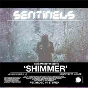 Sentinels  - Shimmer / Valentine
