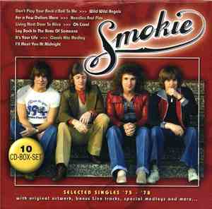Smokie - Selected Singles 75-78
