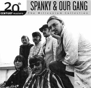 Spanky & Our Gang - The Best Of Spanky & Our Gang