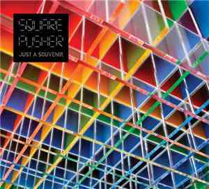 Squarepusher - Just A Souvenir