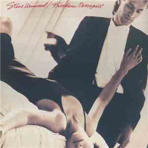 Steve Winwood - Freedom Overspill