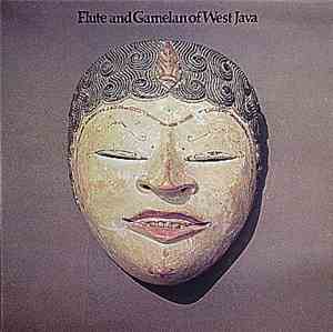 Sulaeman & The National University Group Of Jakarta - Flute And Gamelan Of  ...