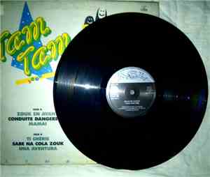 Tam Tam 2000 - Symbiose