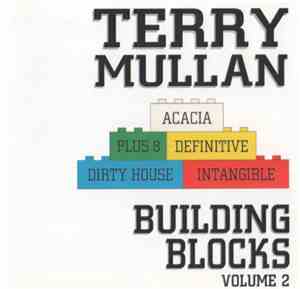 Terry Mullan - Building Blocks Volume 2