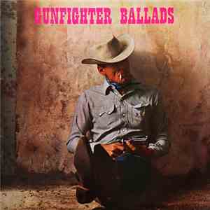 The Badmen - Gunfighter Ballads