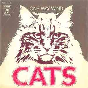 The Cats - One Way Wind