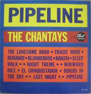 The Chantays - Pipeline