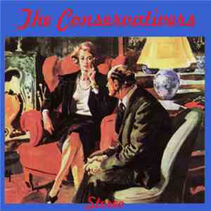 The Conservativers - Darker Than Amber