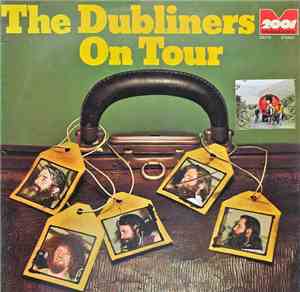 The Dubliners - On Tour