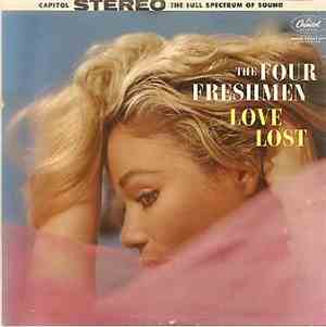 The Four Freshmen - Love Lost