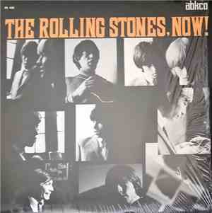 The Rolling Stones - The Rolling Stones, Now!