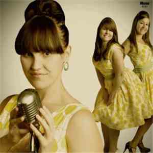 The Ruskettes - Tell Me Why