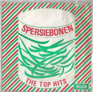 The Top Hits - Spersiebonen /  The Greatest Thing