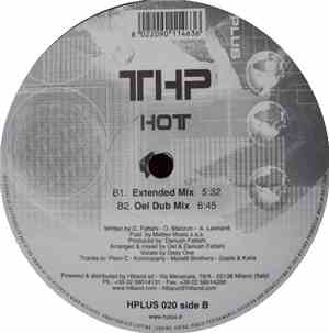 THP - Hot