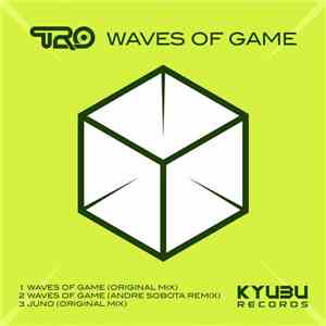 TR20 - Waves Of Game