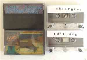 Treatment  - Tape 1