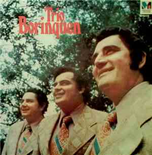 Trio Borinquen - Trio Borinquen