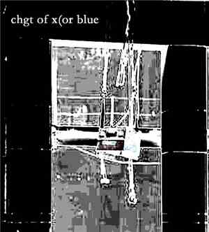 v. - Chgt Of X(Or Blue