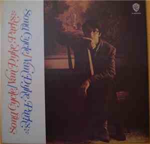 Van Dyke Parks - Song Cycle