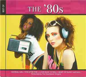 Various - Best Of The '80s