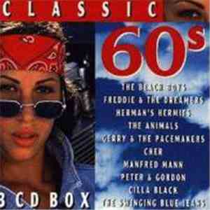 Various - Classic 60s