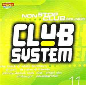 Various - Club System 11