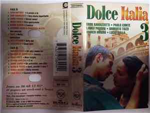 Various - Dolce Italia Vol 3