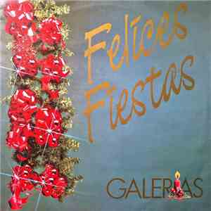 Various - Felices Fiestas 