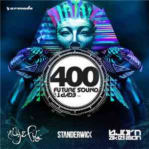 Various - Future Sound Of Egypt 400