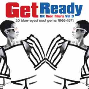 Various - Get Ready - UK Floor Fillers Vol 3