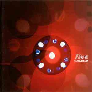 Various - Kanzleramt Five