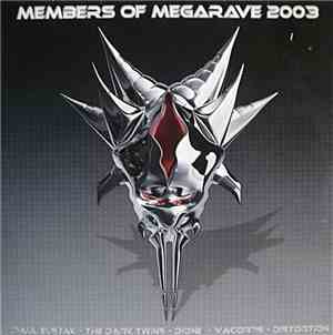 Various - Members Of Megarave 2003