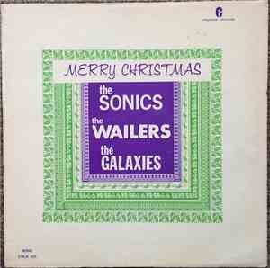 Various - Merry Christmas