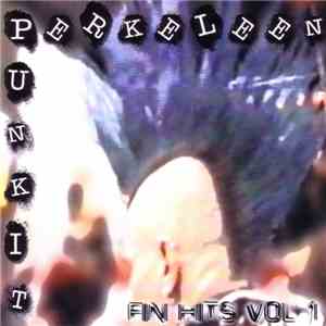 Various - Perkeleen Punkit - Finn Hits Vol. 1