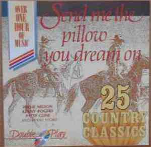 Various - Send Me A Pillow You Dream On