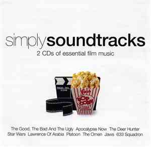 Various - Simply Soundtracks