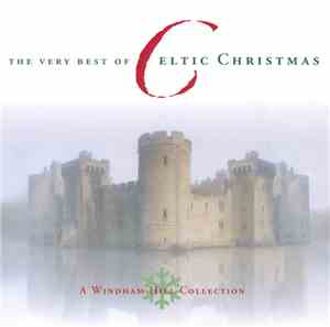 Various - The Very Best of Celtic Christmas