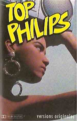 Various - TOP PHILIPS