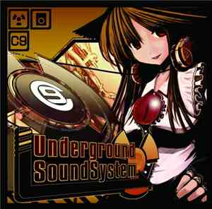 Various - Underground Sound System
